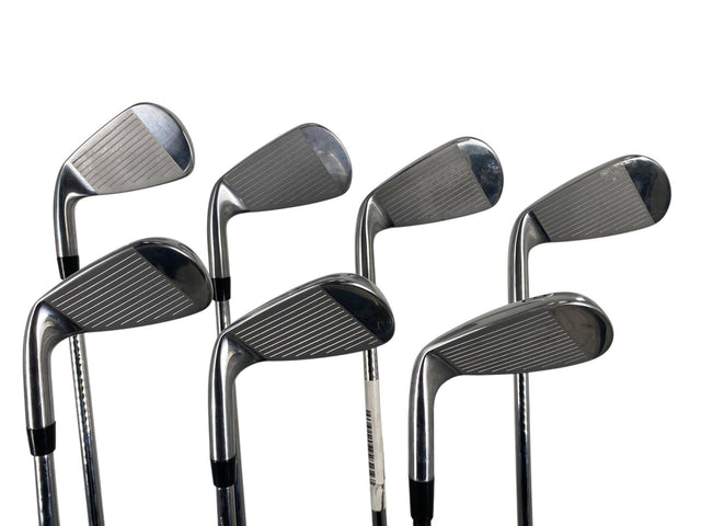 Mizuno MX SpeedMetal Irons - One Golf