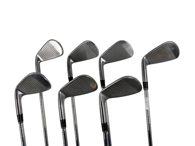 Mizuno Pro 225/223 Forged Irons - One Golf