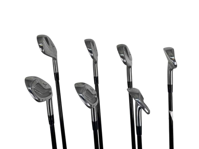 Mizuno Pro 243/245 Forged Irons - One Golf