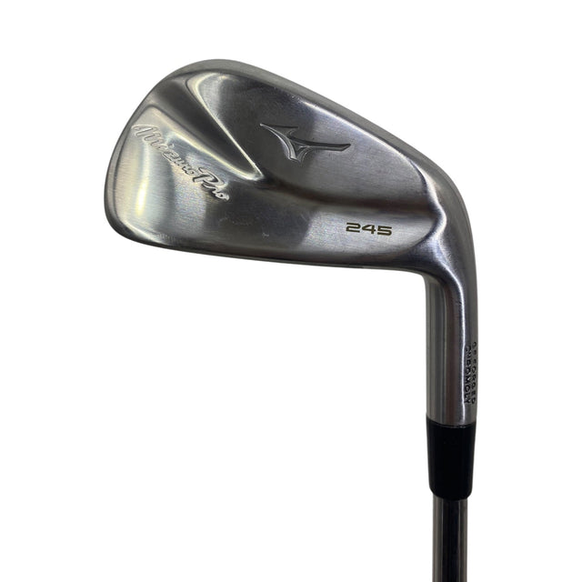 Mizuno Pro 243/245 Forged Irons - One Golf