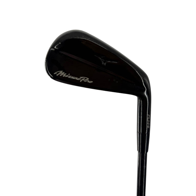 Mizuno Pro Fli-Hi 2 Iron - One Golf