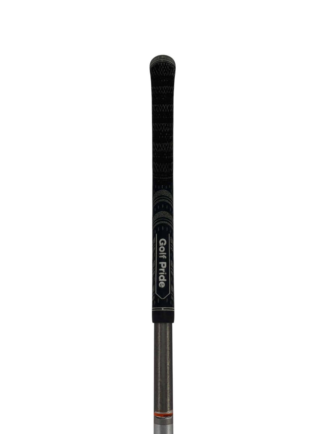 Mizuno Pro Fli-Hi Black 3 Iron - One Golf