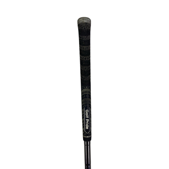Mizuno Pro M-15 Forged Iron - One Golf