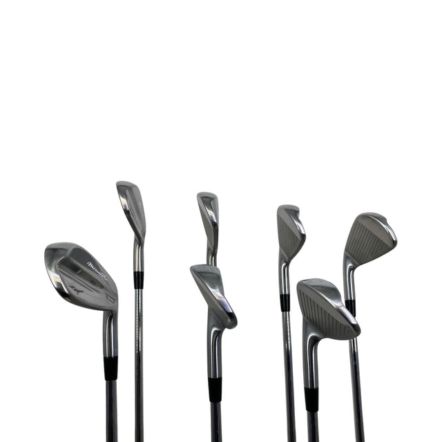 Mizuno Pro M-15 Forged Iron - One Golf