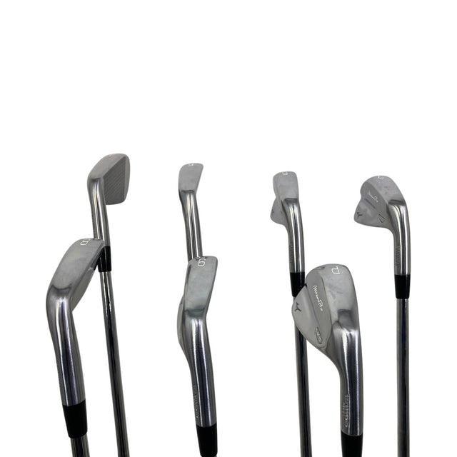 Mizuno Pro M-15 Forged Iron - One Golf