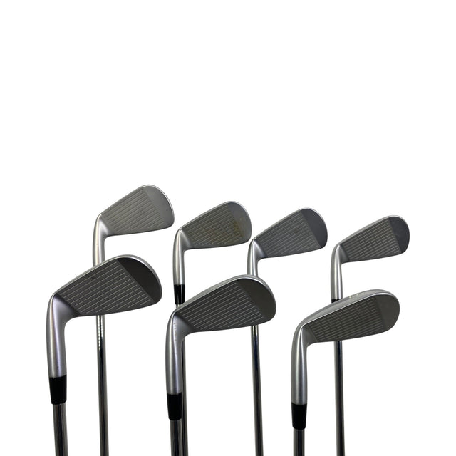 Mizuno Pro S-3 Forged Irons - One Golf