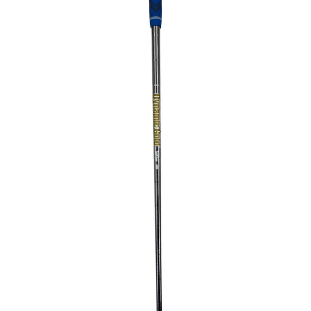 Mizuno Pro S-3 Forged Irons - One Golf