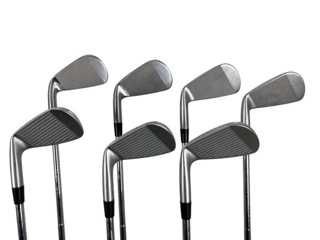 Mizuno Pro S-3/245 Forged Irons - One Golf