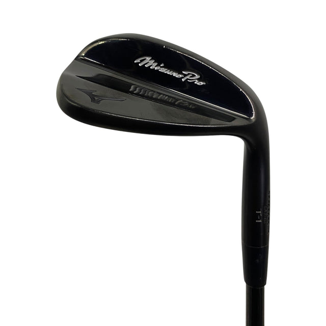 Mizuno Pro T-1 52º-10º S-Grind Wedge - One Golf