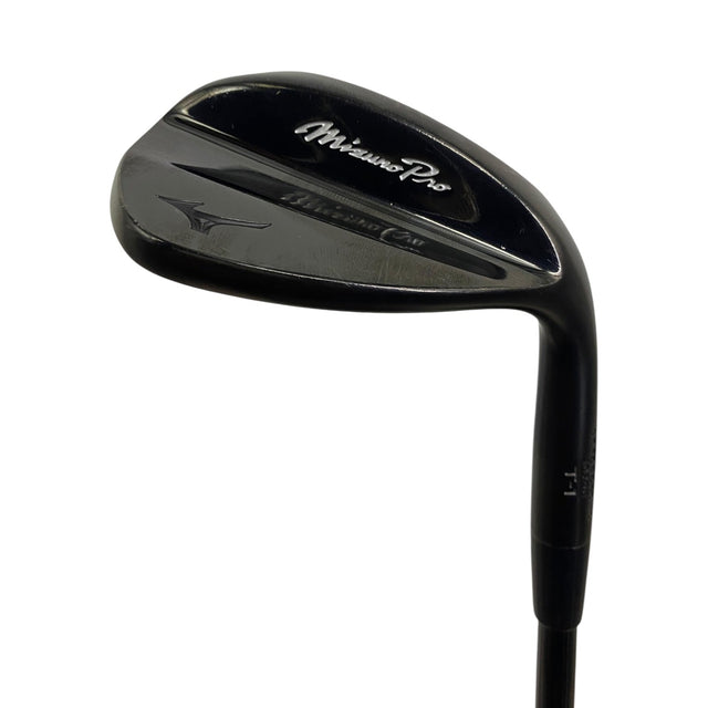 Mizuno Pro T-1 56º-12º P-Grind Wedge - One Golf