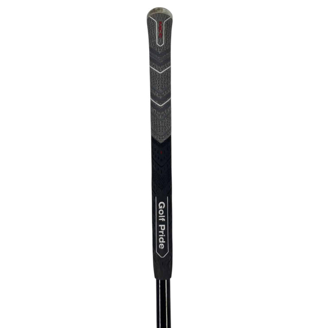 Mizuno Pro T-1 Black ION 56º-12º P-Grind Wedge - One Golf