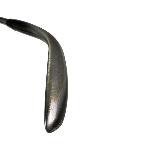 Mizuno Pro T-1 Black Ion 60°-06° X-Grind Wedge - One Golf