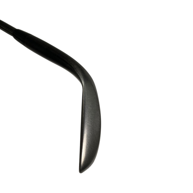 Mizuno Pro T-1 Black Ion C-Grind 60°-10° Wedge - One Golf