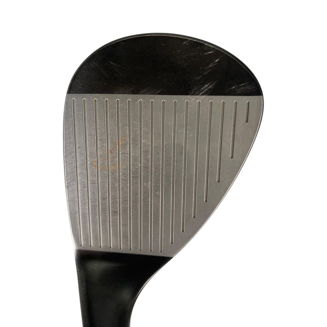 Mizuno Pro T-1 Black Ion C-Grind 60°-10° Wedge - One Golf