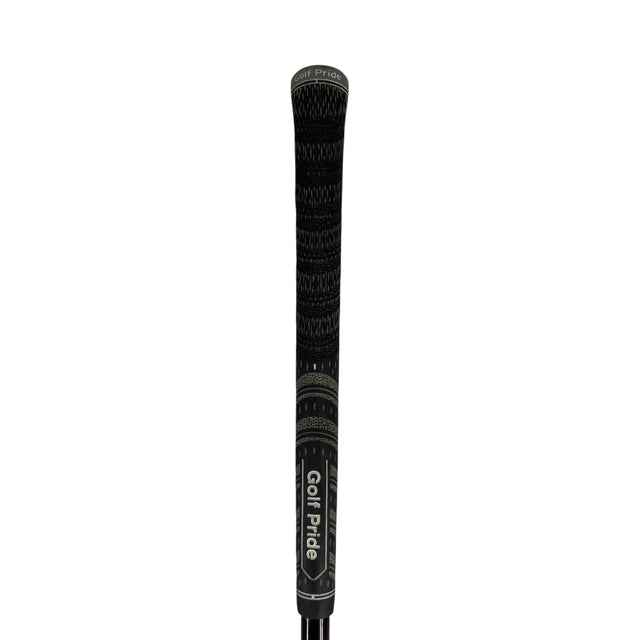 Mizuno Pro T-1 Black Ion C-Grind 60°-10° Wedge - One Golf