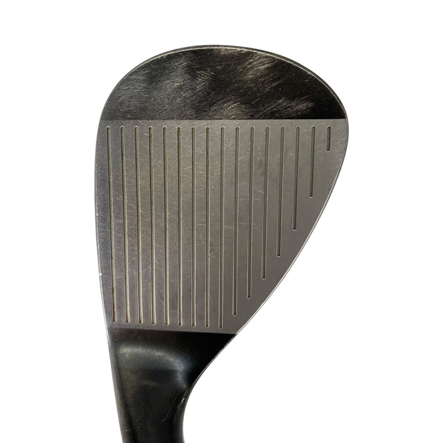 Mizuno Pro T-1 Black Ion M-Grind 54°-08° Wedge - One Golf