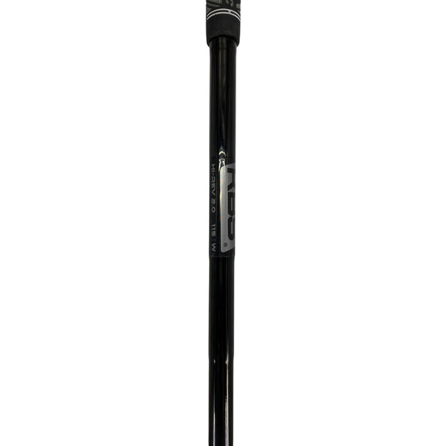 Mizuno Pro T-1 Black Ion S-Grind 50°-08° Wedge - One Golf