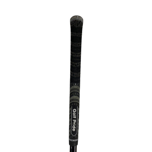 Mizuno Pro T-1 Black Ion S-Grind 52°-10° Wedge - One Golf