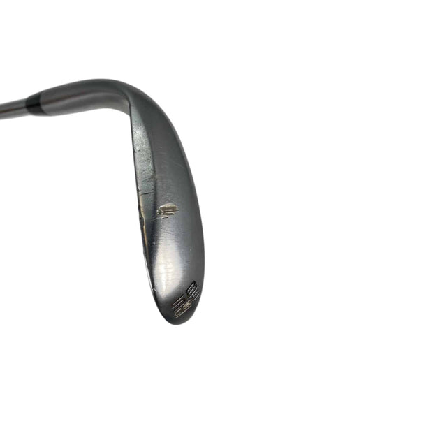 Mizuno Pro T-3 58º-08º C-Grind Wedge - One Golf