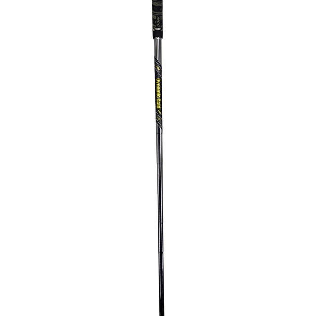Mizuno Pro T-3 60º-10º C-Grind Wedge - One Golf