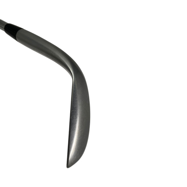 Mizuno Pro T-3 White Satin 60°-10° Wedge - One Golf