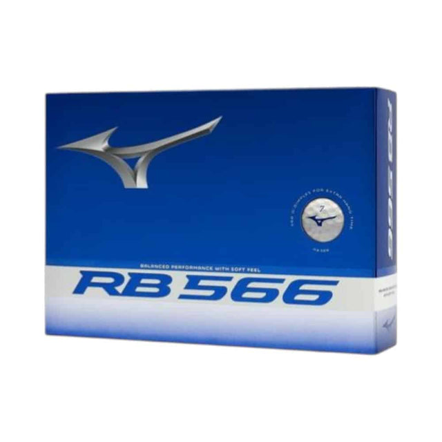 Mizuno RB 556 Golf Balls - One Golf