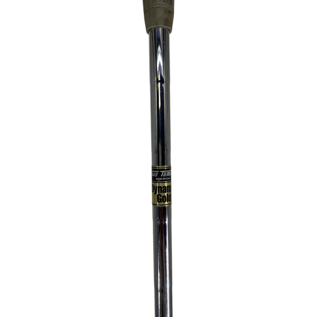 Mizuno S18 Blue Ion 60°-10° Wedge - One Golf