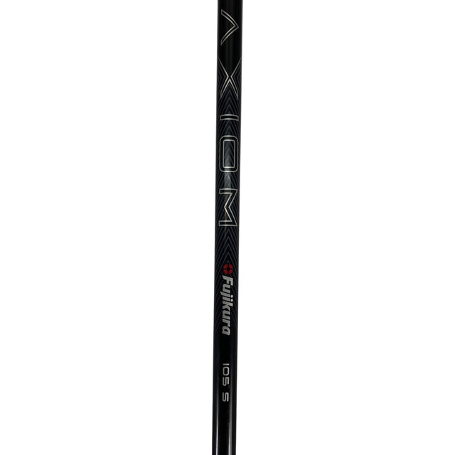 Mizuno T1 White Satin 58°-10° Wedge - One Golf