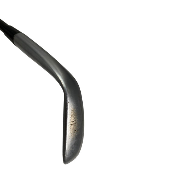 Mizuno T1 White Satin 58°-10° Wedge - One Golf
