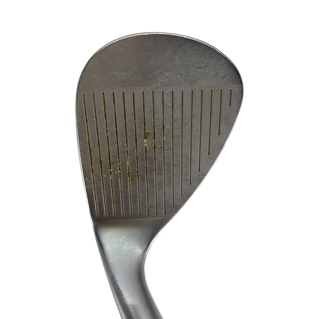 Mizuno T1 White Satin 58°-10° Wedge - One Golf