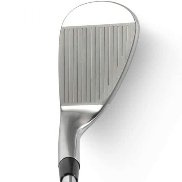 Mizuno T22 Satin Wedge - One Golf