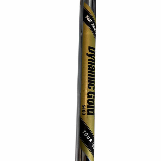 Mizuno T24 50º-08º S-Grind Wedge - One Golf