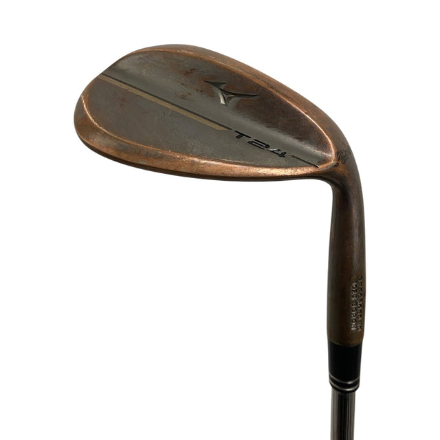 Mizuno T24 60º-10º C-Grind Wedge - One Golf