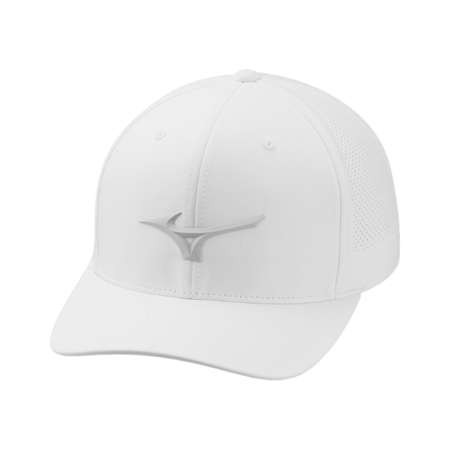 Mizuno Tour Vent Adjustable Cap - One Golf