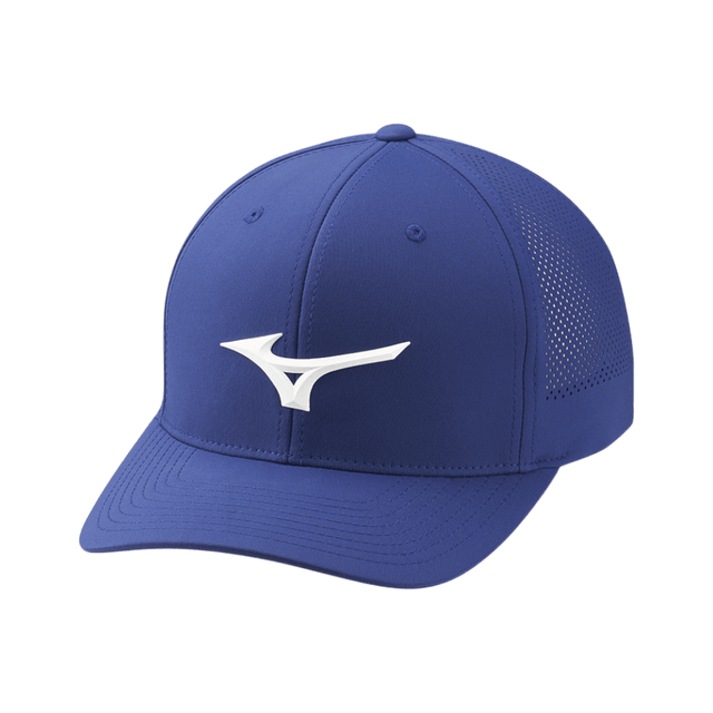 Mizuno Tour Vent Adjustable Cap - One Golf
