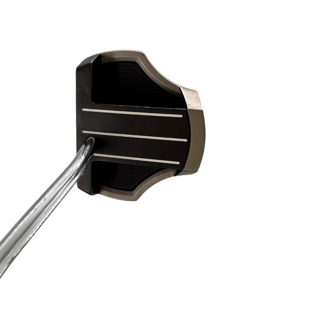 Never Compromise Sub-30 Putter - One Golf