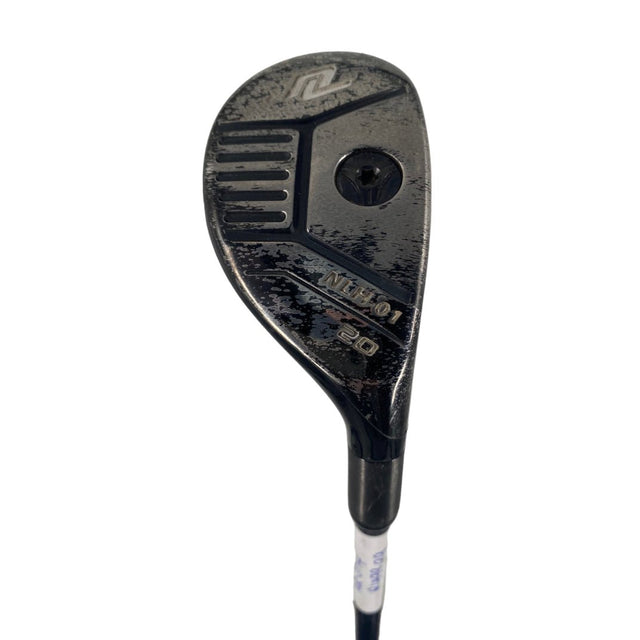 New Level NLH - 01 20º 3 Hybrid - One Golf