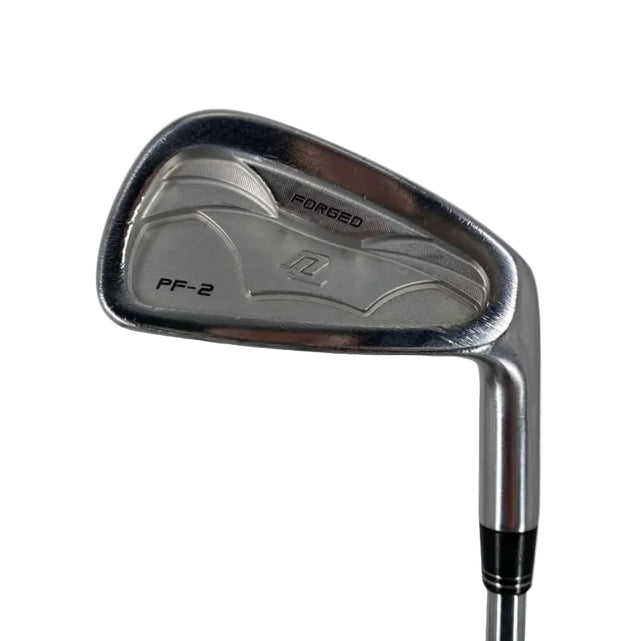 New Level PF - 2 Forged Irons - One Golf
