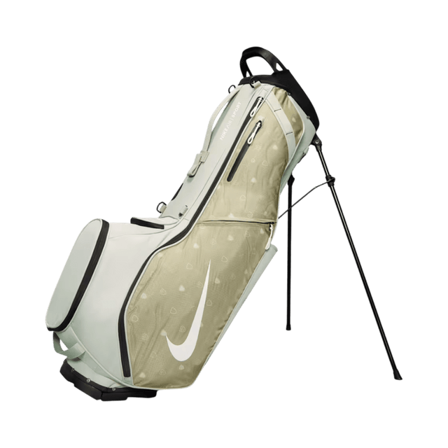 Nike Air Max Lite Spruce Fog/Sail Golf Bag - One Golf