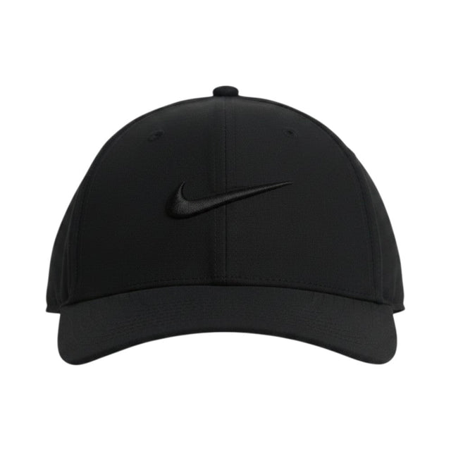 Nike Black Club Cap - One Golf