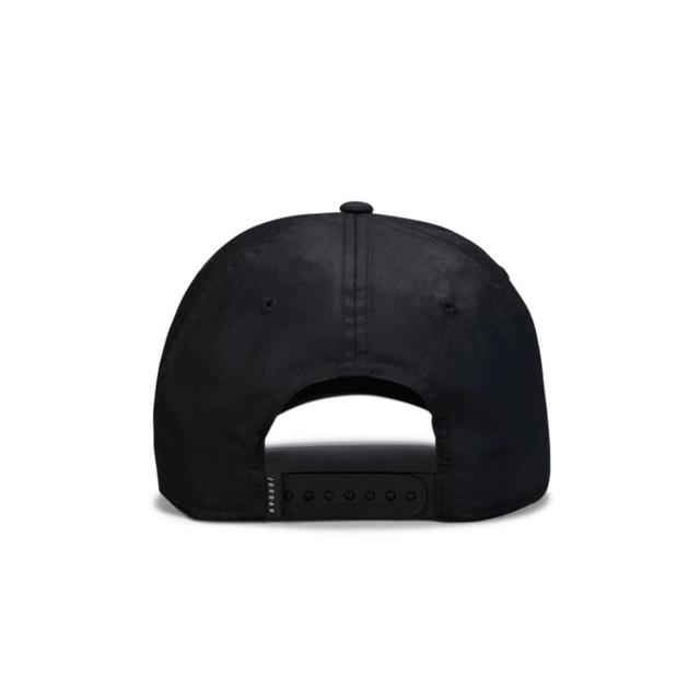 Nike Jordan Rise Cap Black