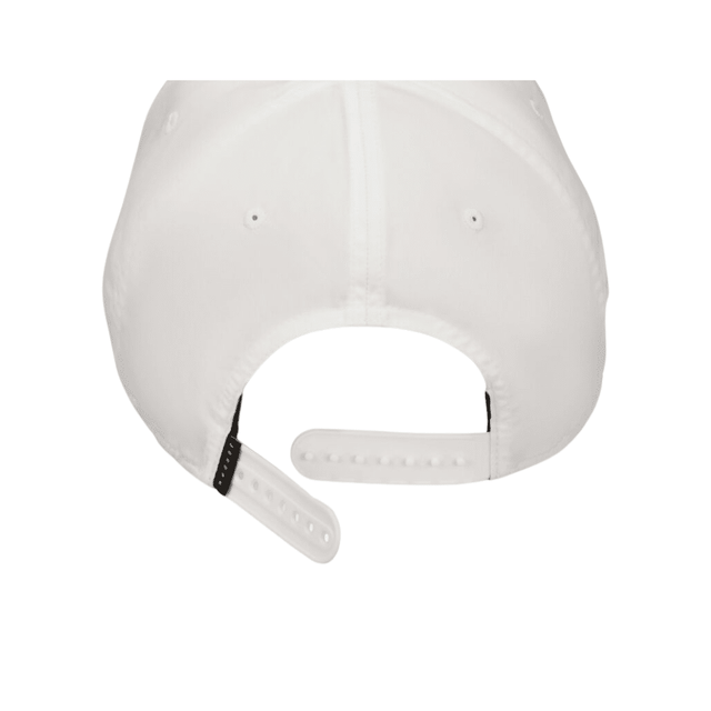 Nike Jordan Rise Cap White