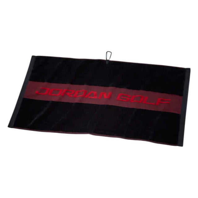 Nike Jordan Utility 2.0 Golf Towel
