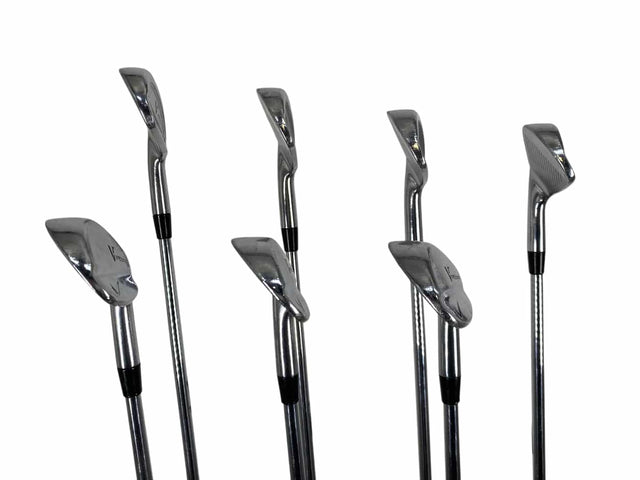 Nike VR Pro Combo Forged Irons