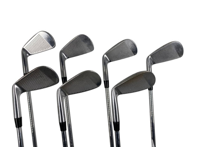 Nike VR Pro Combo Forged Irons