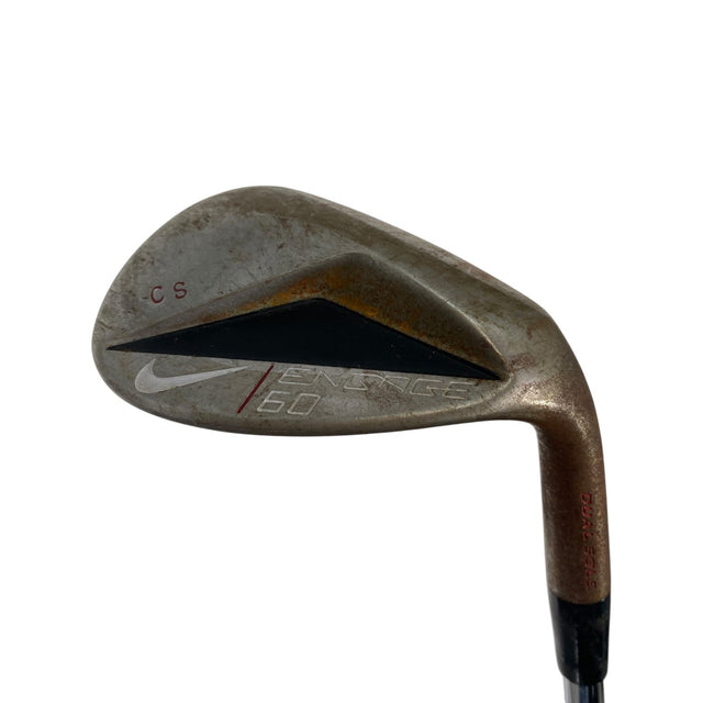 Nike Engage Dual Sole 60º Wedge - One Golf