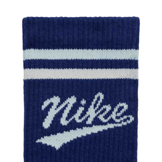 Nike Everyday Plus Crew Multi Colour Sock Pack - One Golf