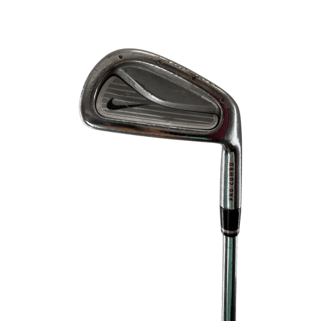 Nike Forged Iron Set - One Golf