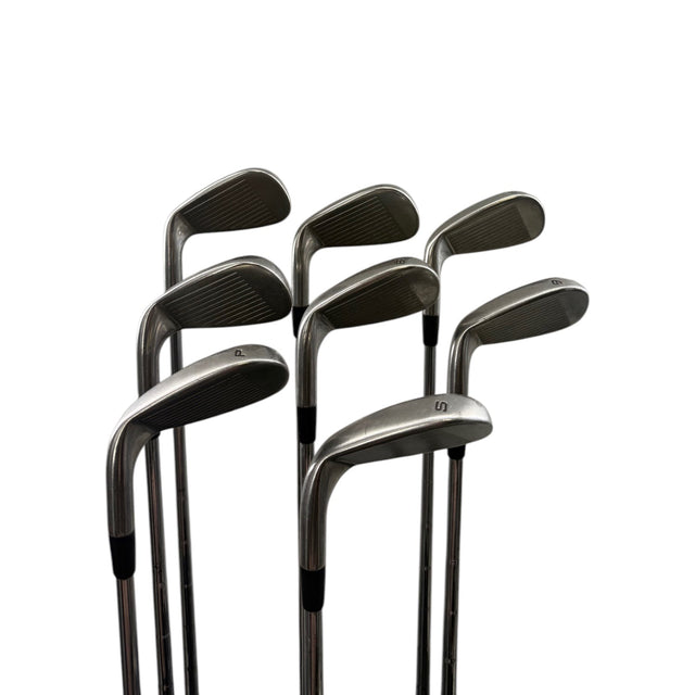 Nike Ignite Iron Set - One Golf