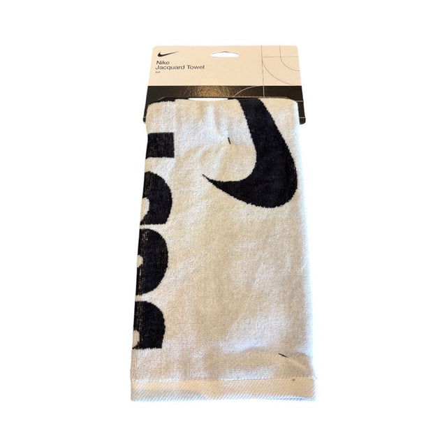 Nike Jacquard Towels - One Golf